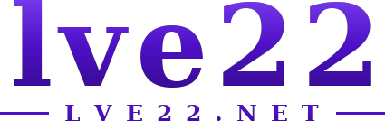 lve22 logo