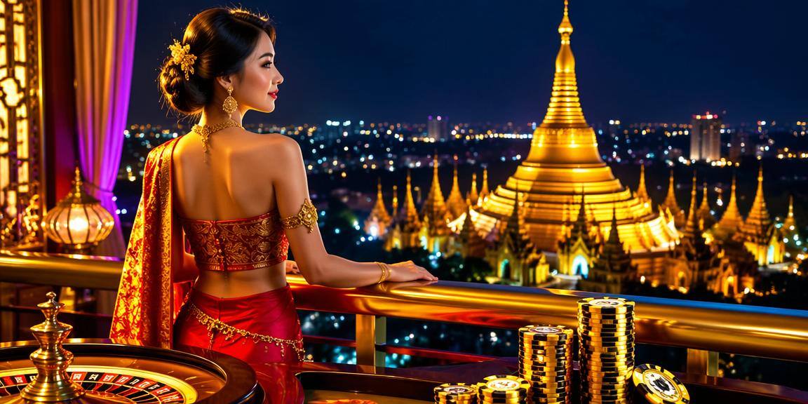 lve22 ကံကောင်းသူစလော့
