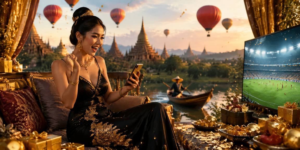 lve22 mobile gaming